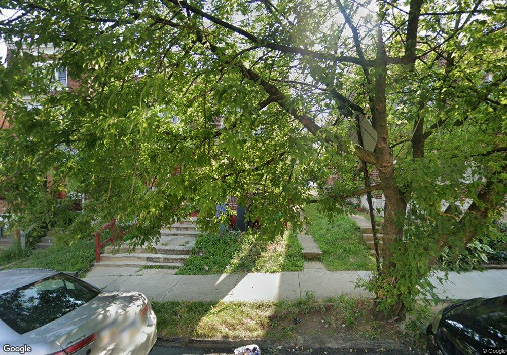 835 N 6th St, Allentown, PA 18102 - photo 1