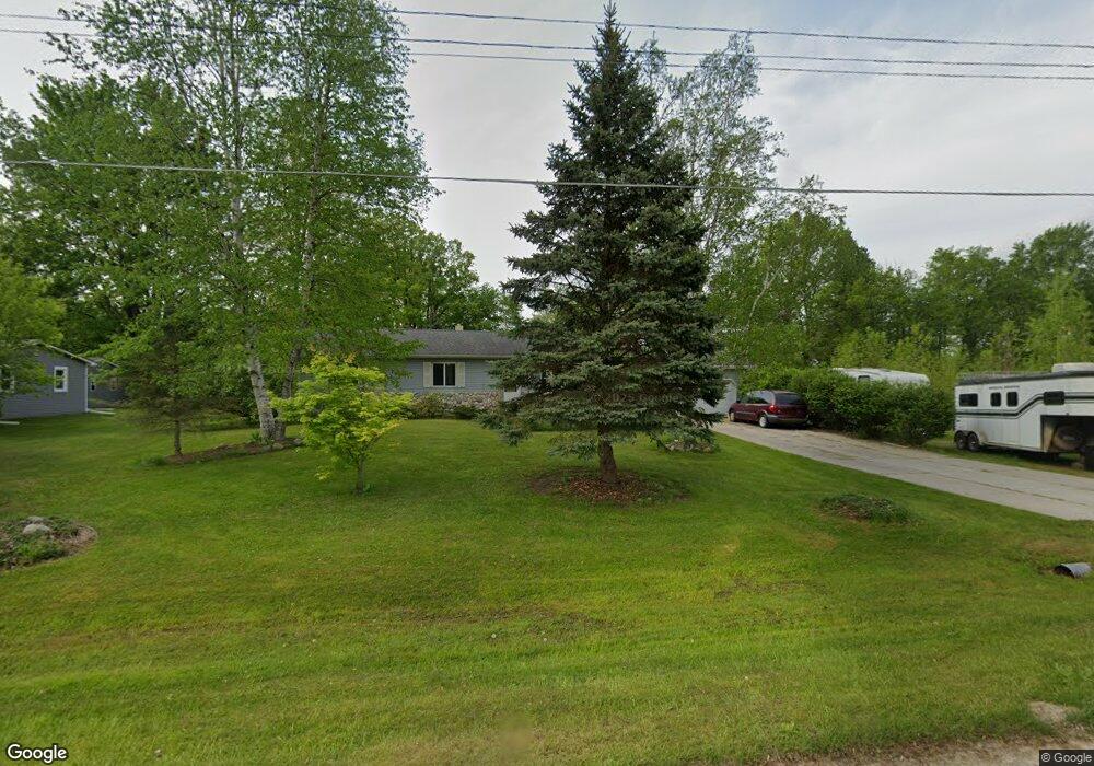 10930 Rose Ln, Birch Run, MI 48415 - photo 1