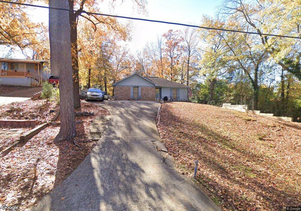 2 Patch Dr, Columbus, GA 31903 - photo 1