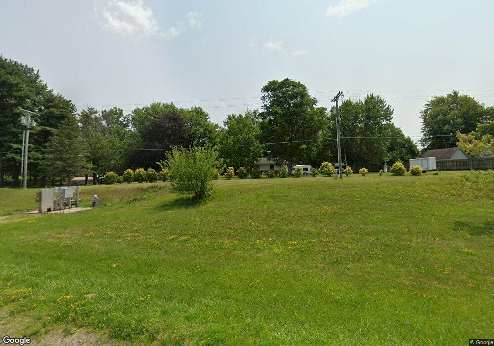 17431 Wayne St, Yoder, IN 46798 - photo 1