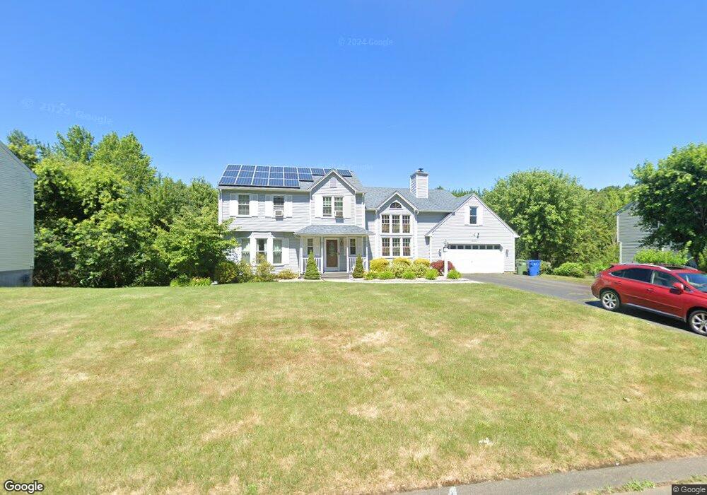 63 Joshua Hill, Windsor, CT 06095 - photo 1