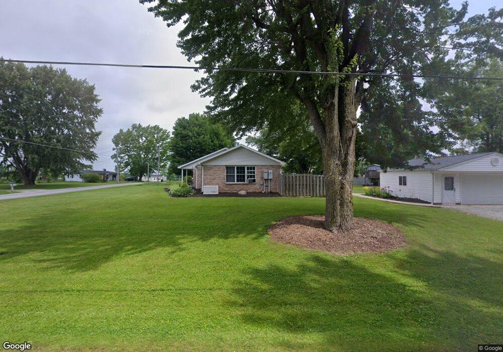 3024 E 250 N, Anderson, IN 46012 - photo 1