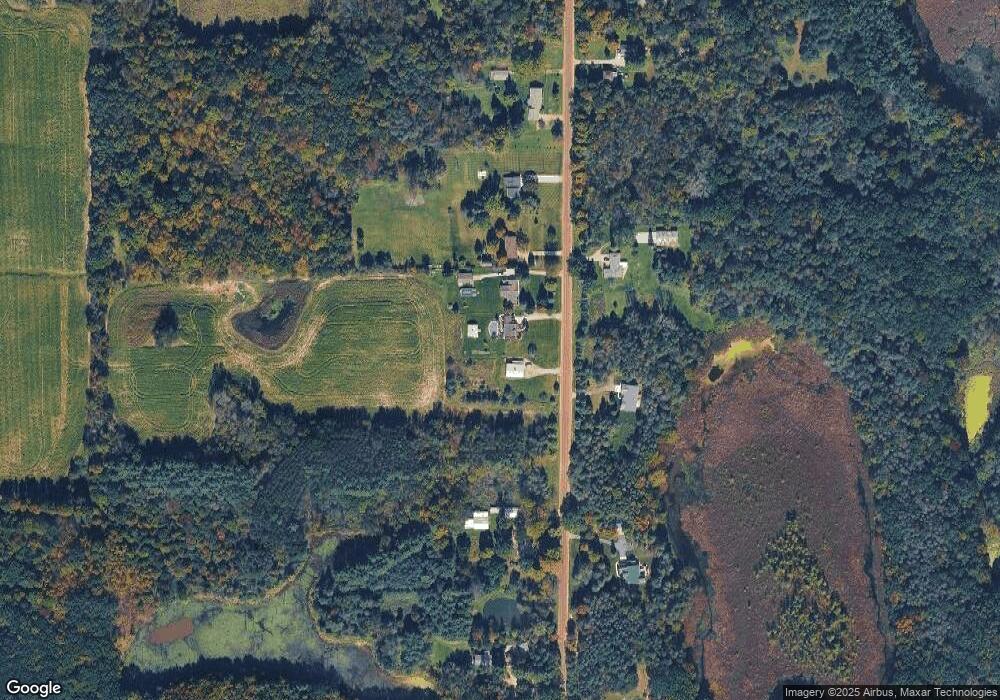 3379 N Washburn Rd, Davison, MI 48423 - photo 1