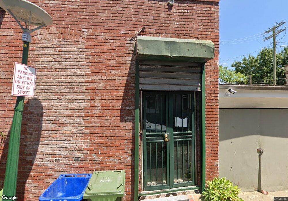 513 N Duncan St, Baltimore, MD 21205 - photo 1