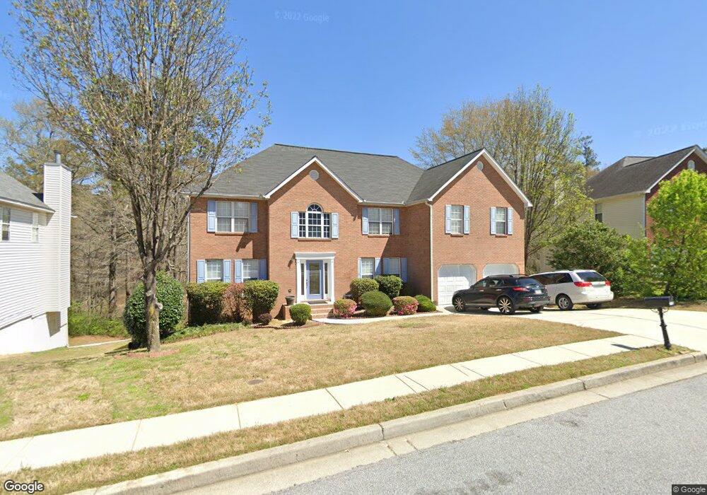 1770 Pinehurst View Dr unit II, Grayson, GA 30017 - photo 1