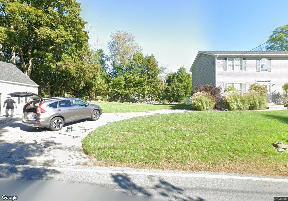 6 County St, Rehoboth, MA 02769 - photo 1