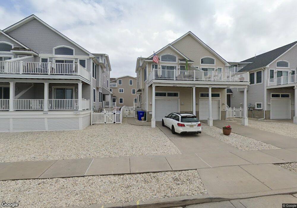 2605 Ocean Dr unit 2605, Avalon, NJ 08202 - photo 1