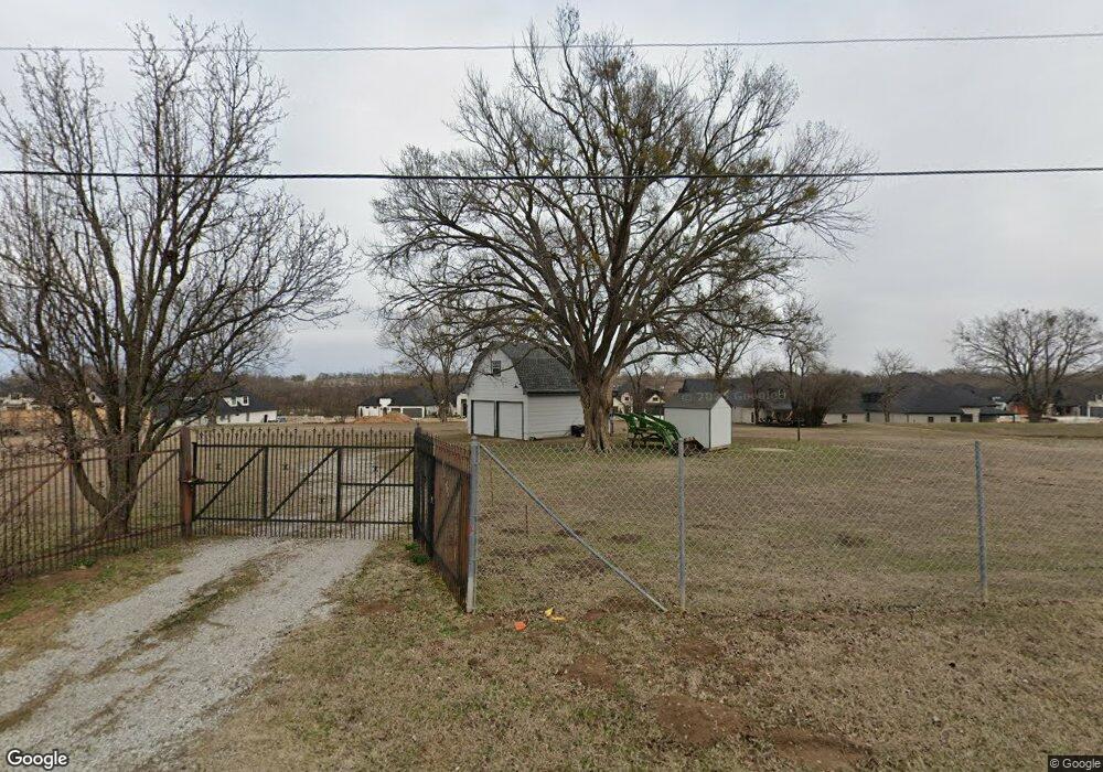 11215 S Elgin West Ave, Jenks, OK 74037 - photo 1