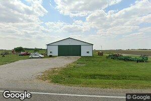 7774 E 370 North Rd, Sidell, IL 61876
