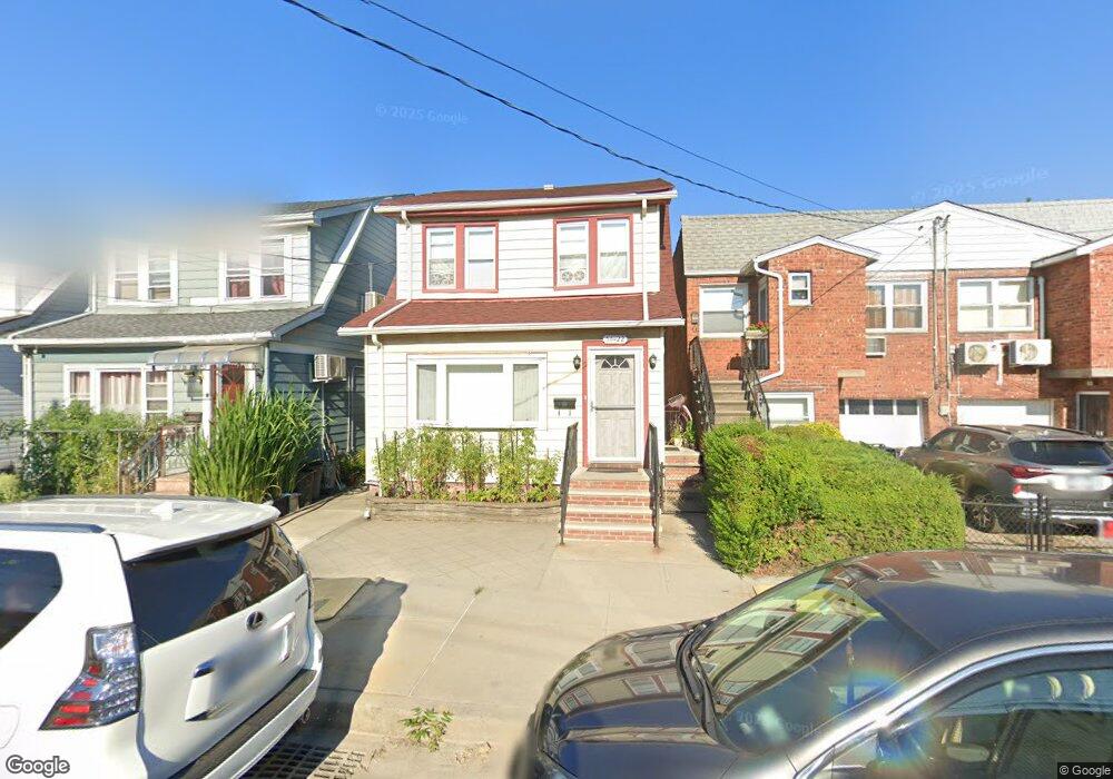 5422 152nd St, Flushing, NY 11355 - photo 1