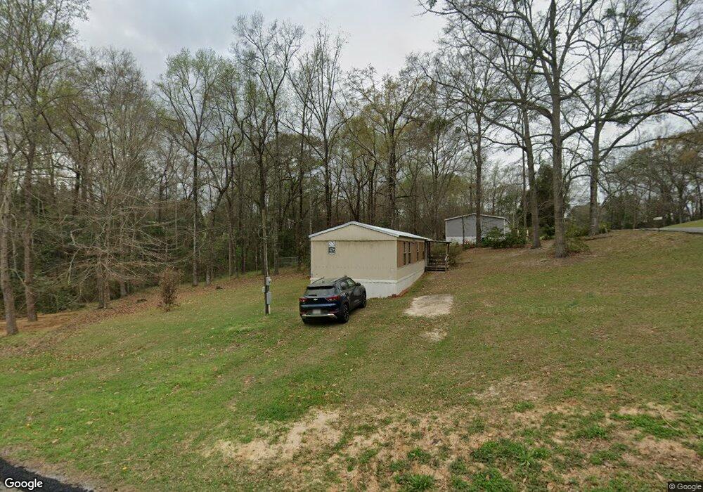 78 Lakewood Dr, Eufaula, AL 36027 - photo 1