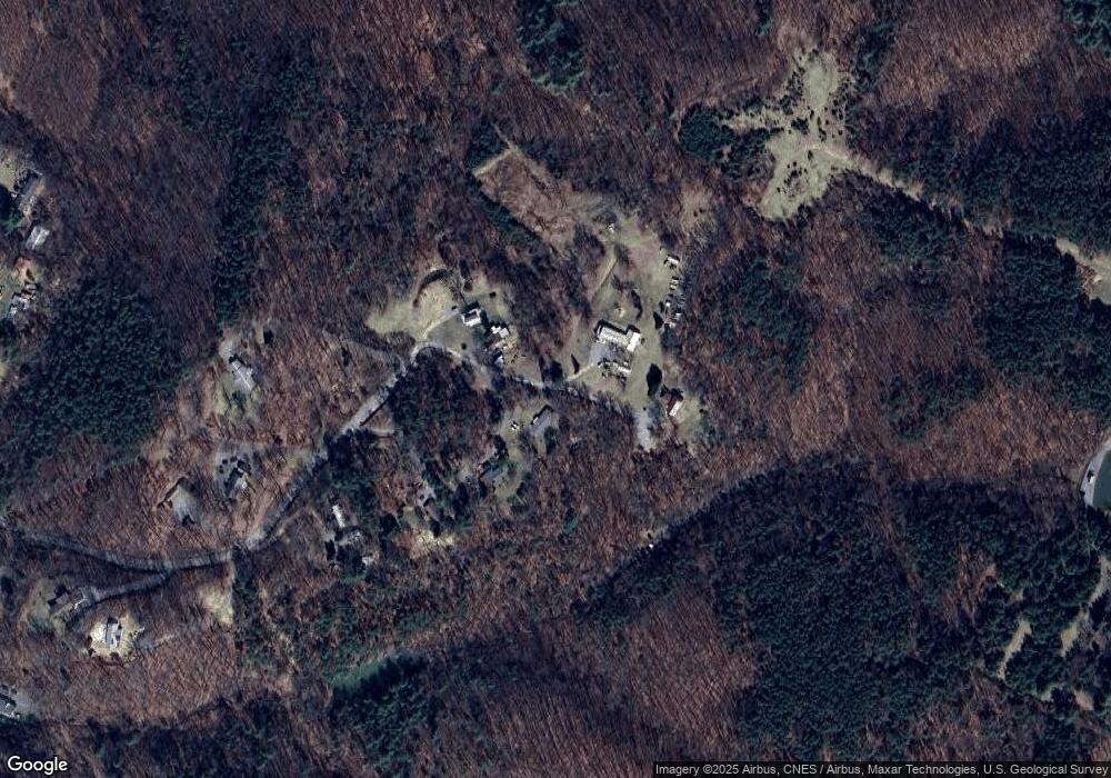 0 Off Fairview Drive - Sherrill Ln, Berkeley Springs, WV 25411 - photo 1