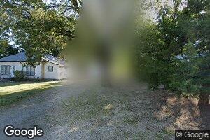 124 N Madison St, Milan, KS 67105