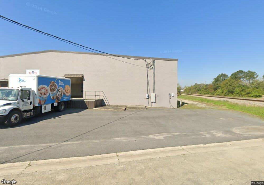 100 3rd St SE, Cairo, GA 39828 - photo 1