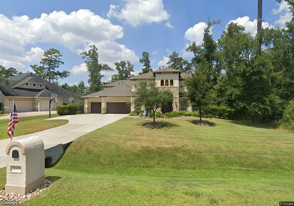 5479 Harvest Oak Landing Dr, Spring, TX 77386 - photo 1