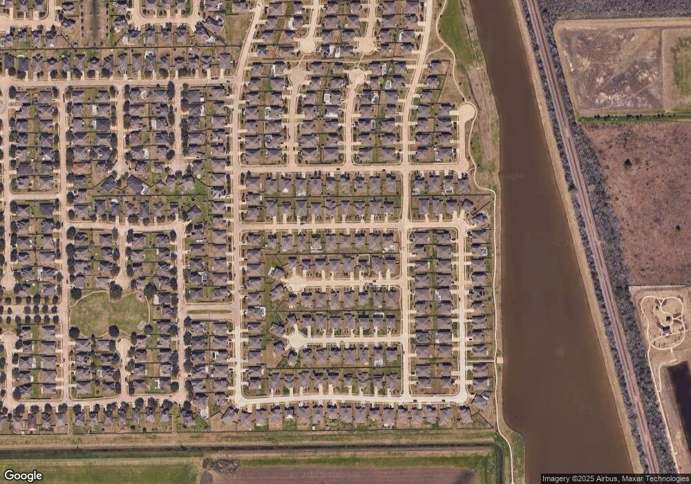 3908 Mountford Dr, Pearland, TX 77584 - photo 1