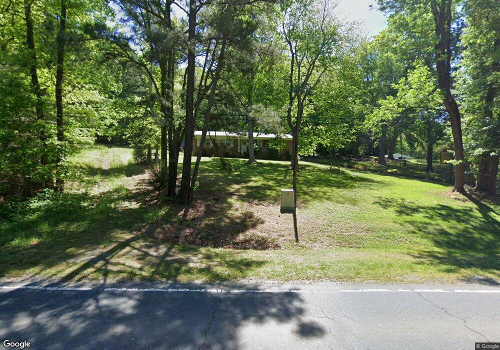 1386 Hillsboro St, Pittsboro, NC 27312 - photo 1