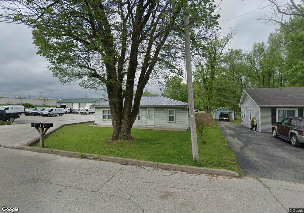 1836 Scott Rd, New Albany, IN 47150 - photo 1