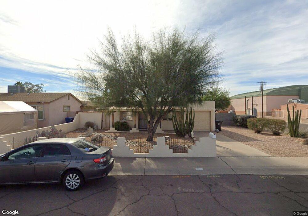 7105 E Aspen Ave, Mesa, AZ 85208 - photo 1