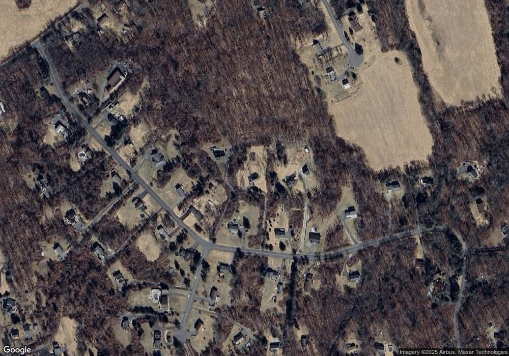 27 Charter Oak Dr, Oxford, CT 06478 - photo 1