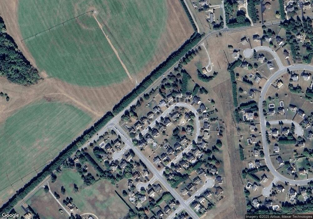 208 Drawyers Dr, Middletown, DE 19709 - photo 1