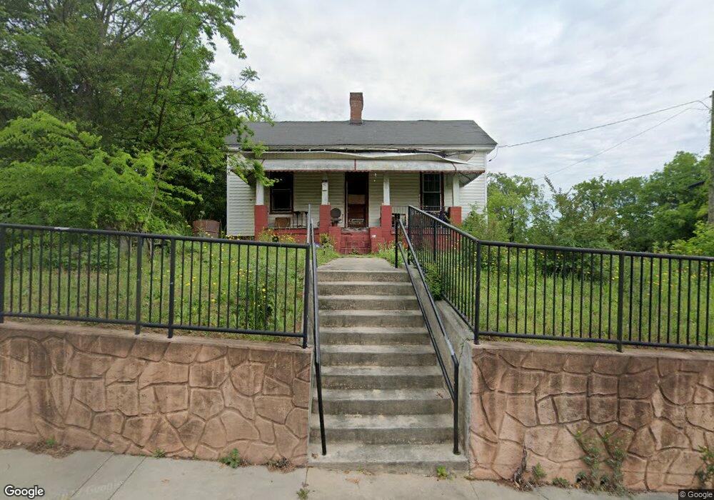 2025 Houston Ave, Macon, GA 31206 - photo 1