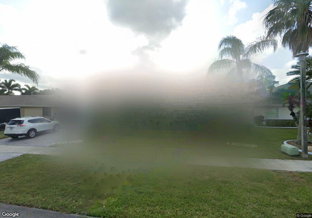 1131 SW 128th Dr, Davie, FL 33325 - photo 1