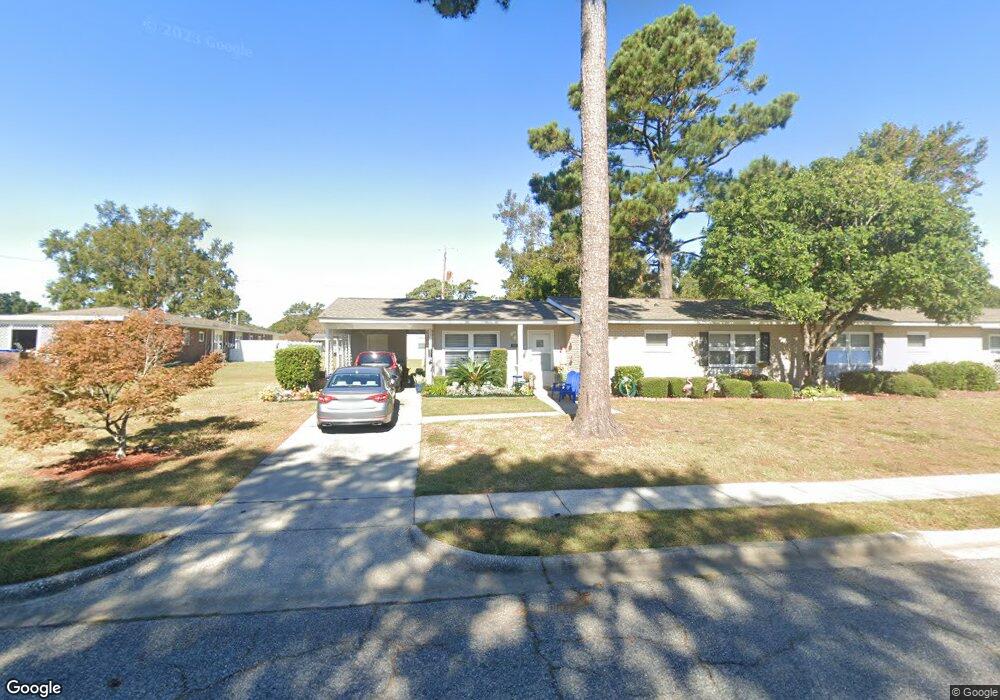 527 Redwood Ave unit Seagate Village, Myrtle Beach, SC 29577 - photo 1