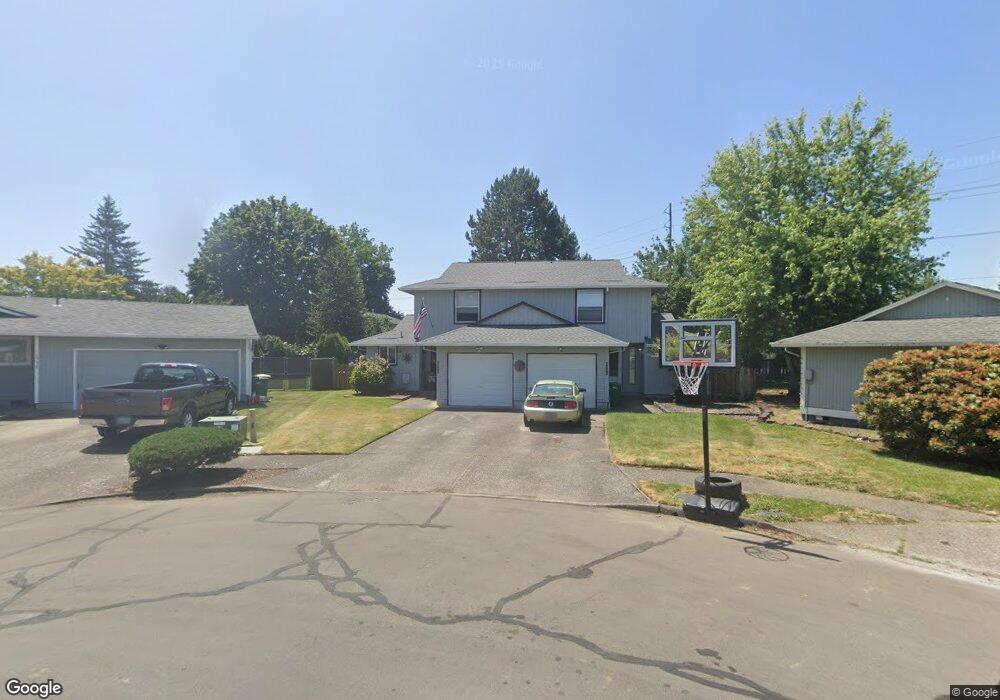 2540 SW 23rd Cir unit 2542, Troutdale, OR 97060 - photo 1