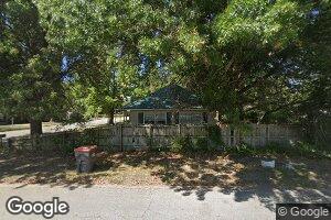 220 S Cherry St, Commerce, OK 74339