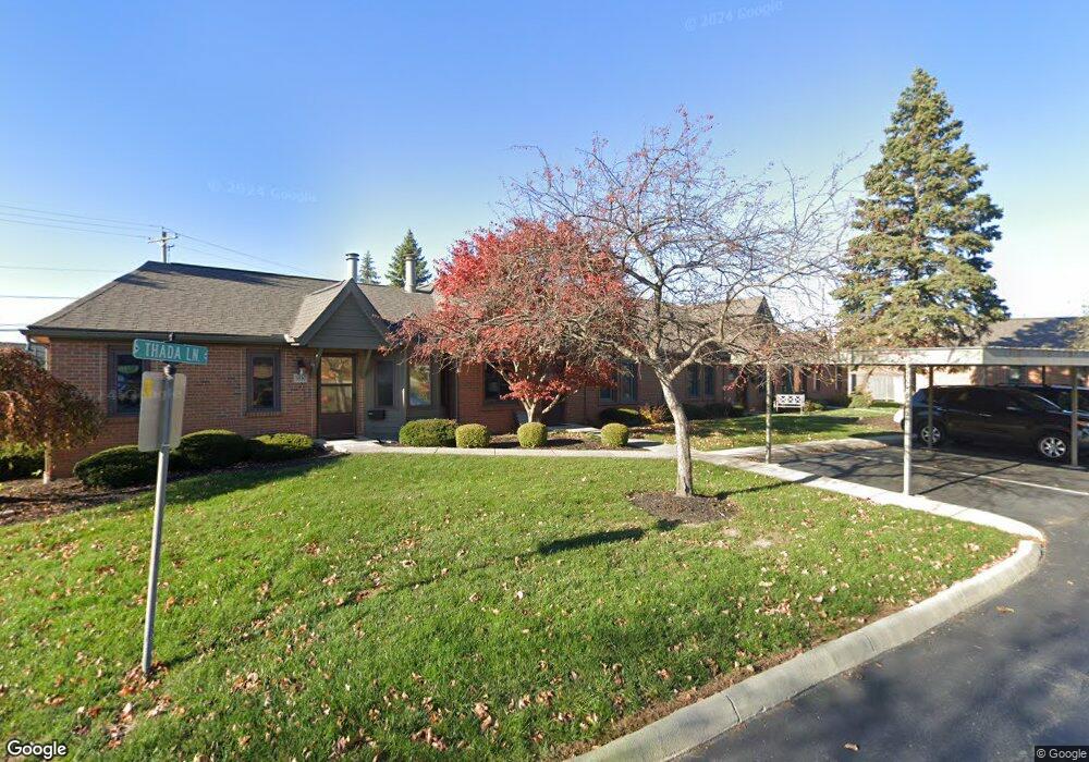 5848 Thada Ln, Columbus, OH 43229 - photo 1