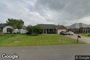109 Duhe Dr, Hahnville, LA 70057