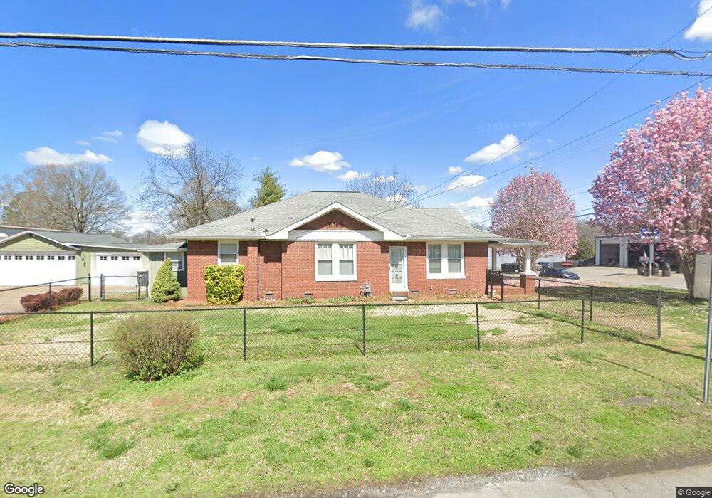 1812 Maple Ave SW, Rome, GA 30161 - photo 1