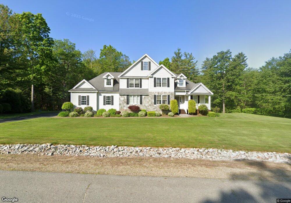 6 Candlestick Ln, Sandown, NH 03873 - photo 1
