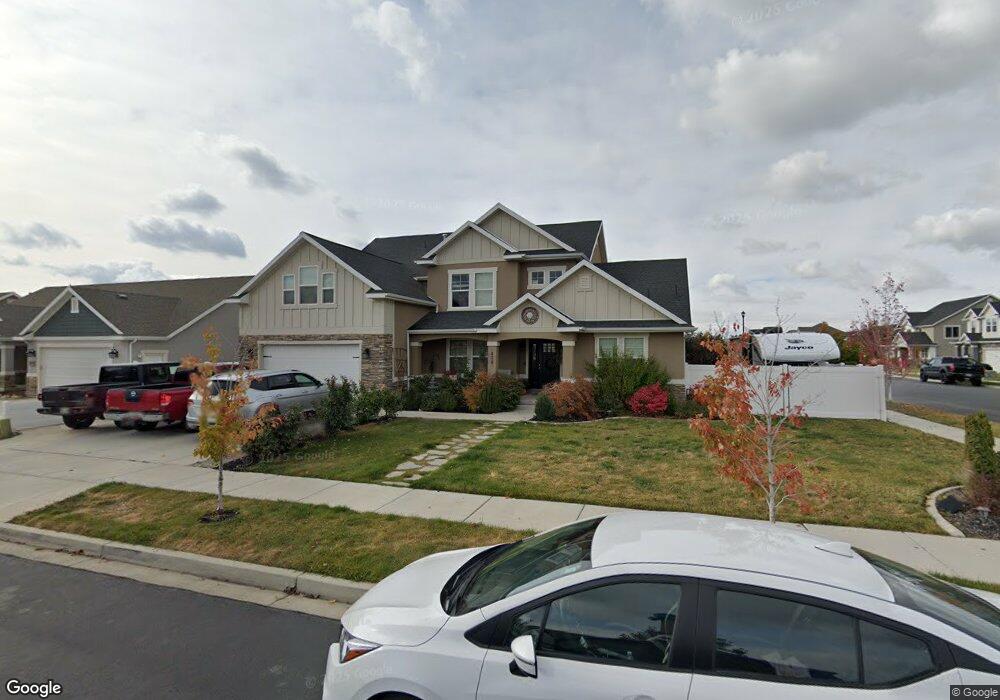 438 S 2430 E unit 131, Spanish Fork, UT 84660 - photo 1