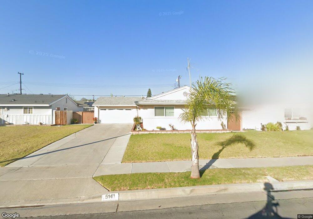 5141 Marcella Ave, Cypress, CA 90630 - photo 1