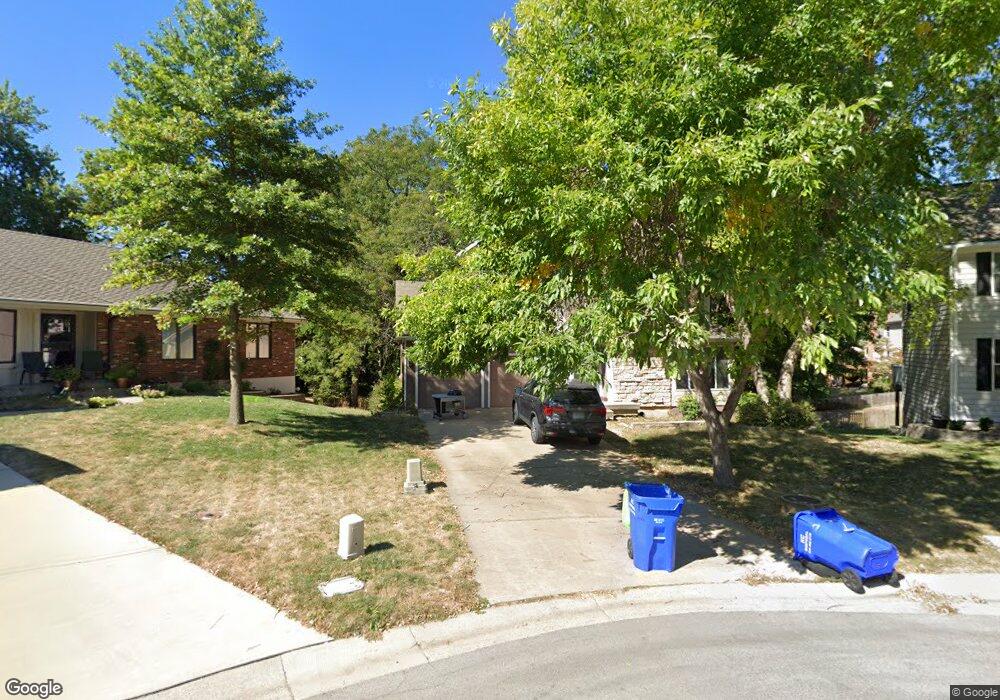 13814 W 68th St, Shawnee, KS 66216 - photo 1