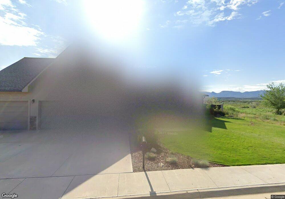 2258 Golf Course Ln, Cortez, CO 81321 - photo 1