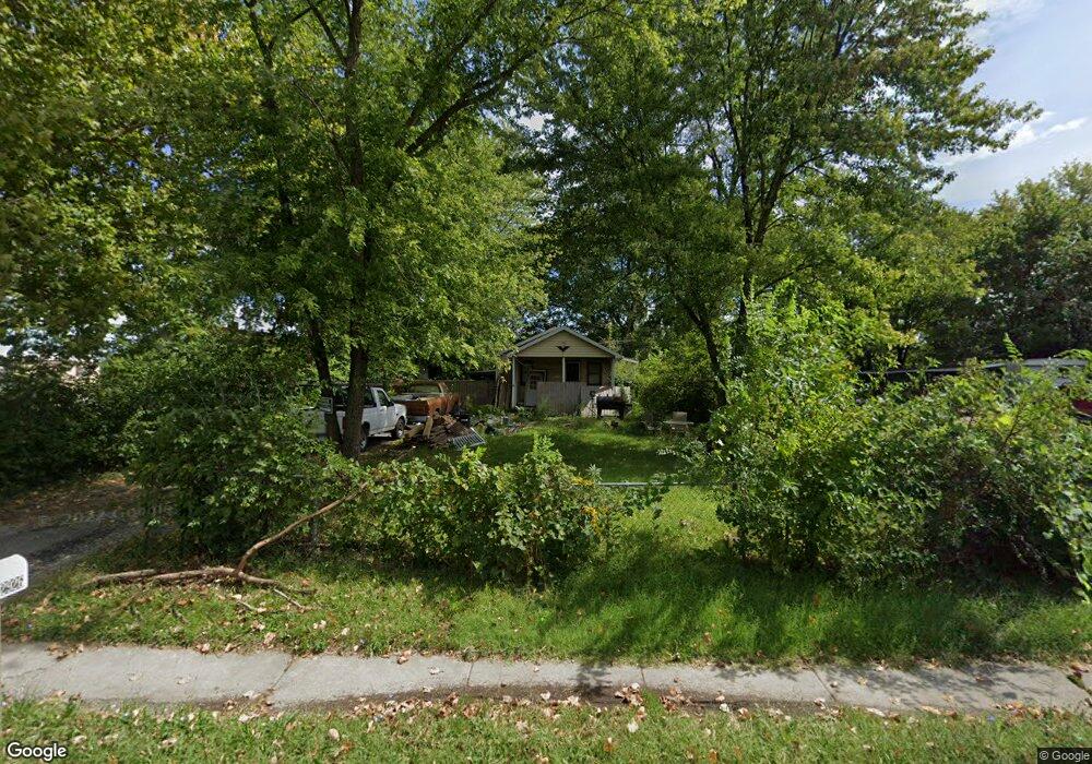 2926 Black Ln, Collinsville, IL 62234 - photo 1