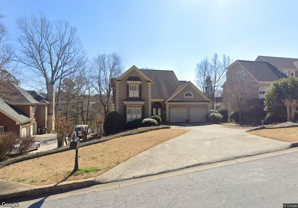 4917 Day Lily Way NW, Acworth, GA 30102 - photo 1