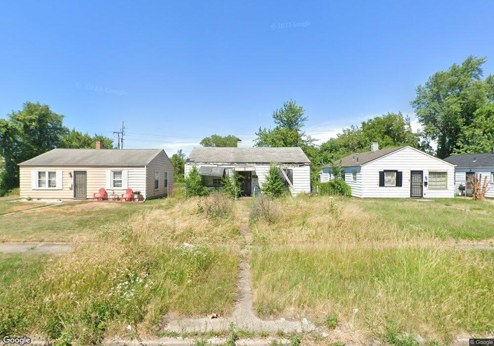 3464 Johnson St, Gary, IN 46408 - photo 1