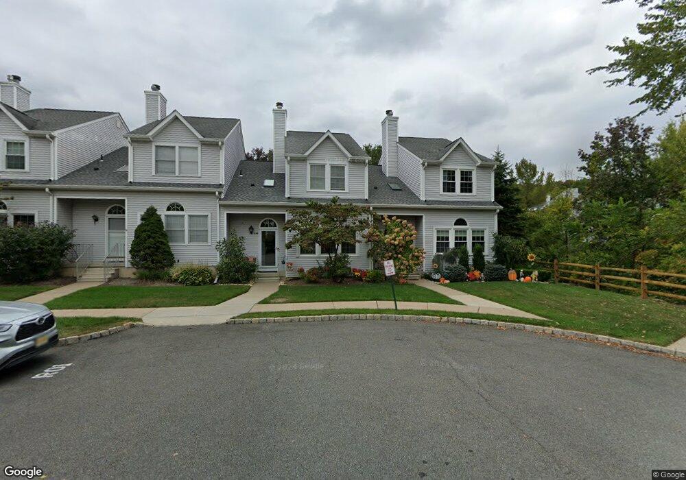 435 Chapman Ct, Hackettstown, NJ 07840 - photo 1