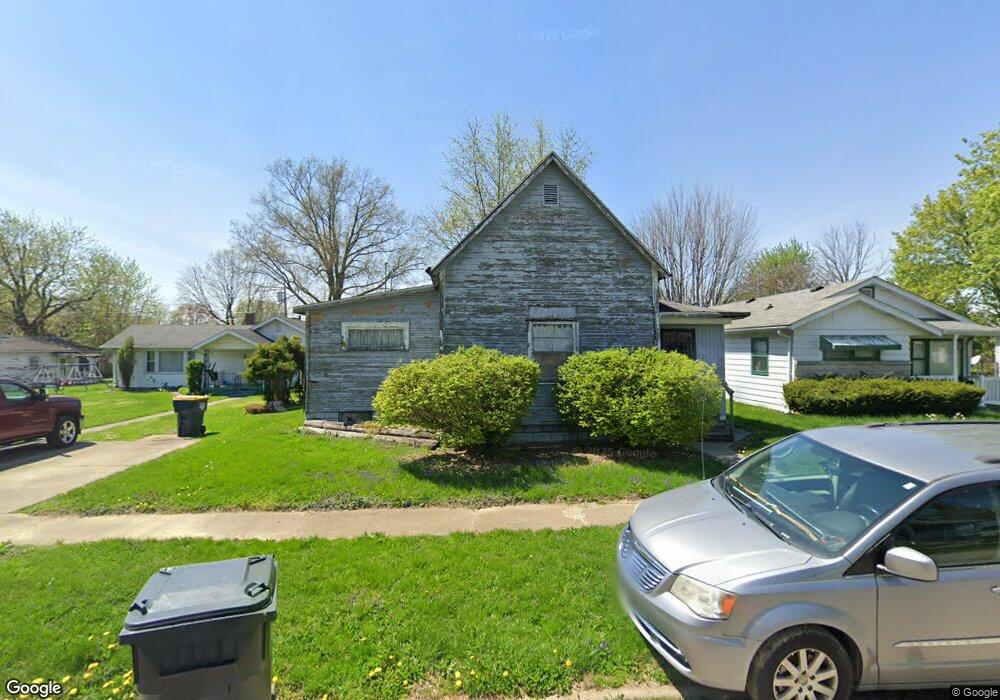 2809 Chase St, Anderson, IN 46016 - photo 1