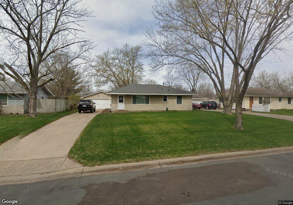 11570 Wren St NW, Coon Rapids, MN 55433 - photo 1