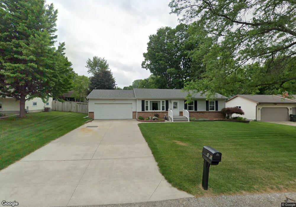 406 Anderson Dr, Wayland, MI 49348 - photo 1