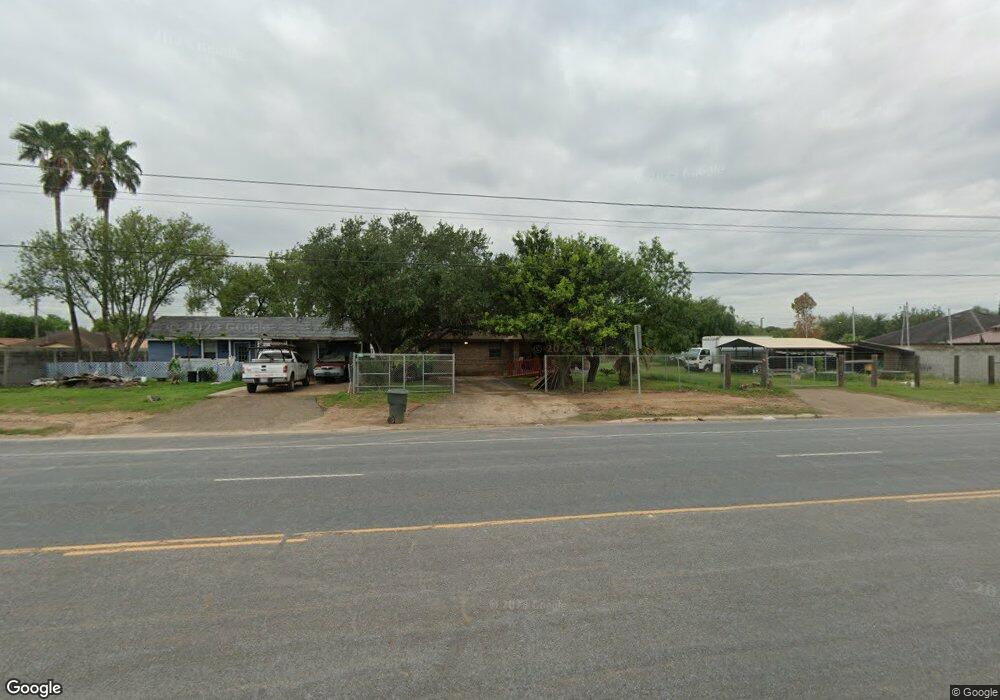 6015 N Fm 1015, Mercedes, TX 78570 - photo 1