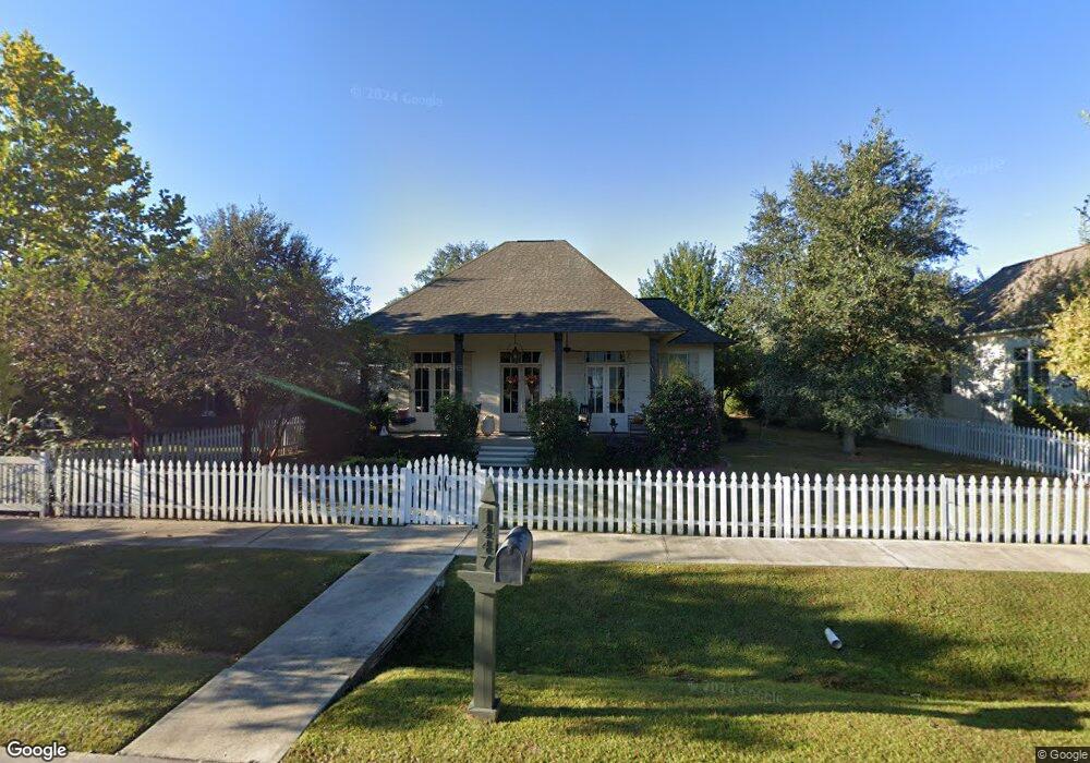 1447 Savannah St, Covington, LA 70433 - photo 1
