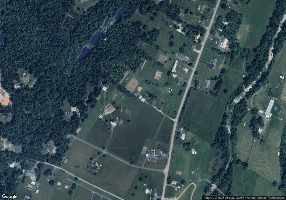 1385 Mt Torrey Rd, Lyndhurst, VA 22952 - photo 1