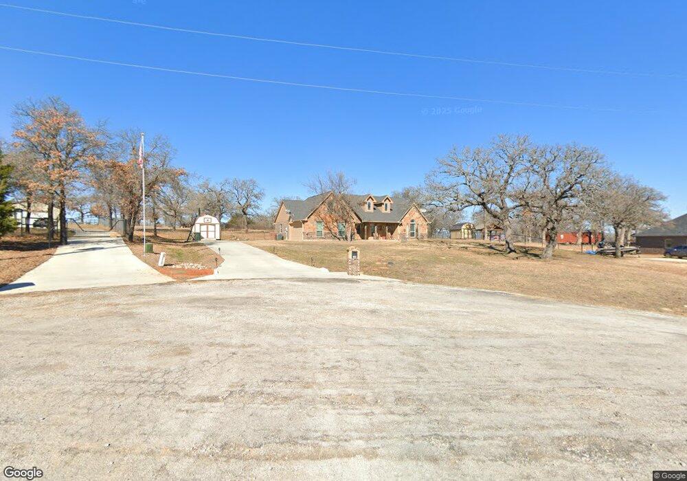 140 Clara Lee Ln, Springtown, TX 76082 - photo 1