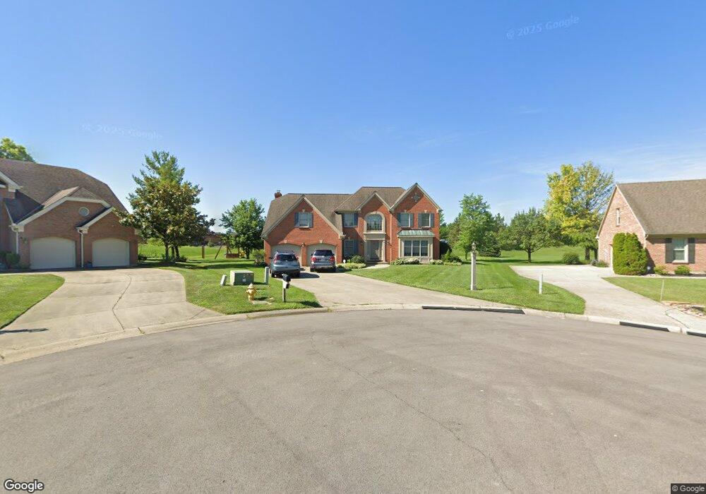 7103 Walliswood Ct, Liberty Township, OH 45011 - photo 1